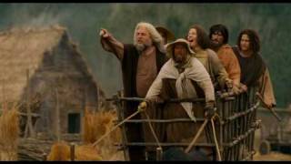 Year One - Chase Scene