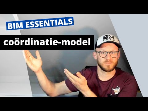Wat is een coördinatiemodel?