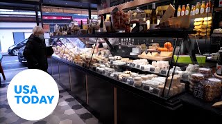 Key US trade partners react to 30% tariffs