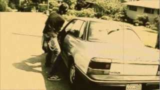 Andrej K (52 Hours Without Sleep) - Escape (They'll Never Get You) Official music video 2013