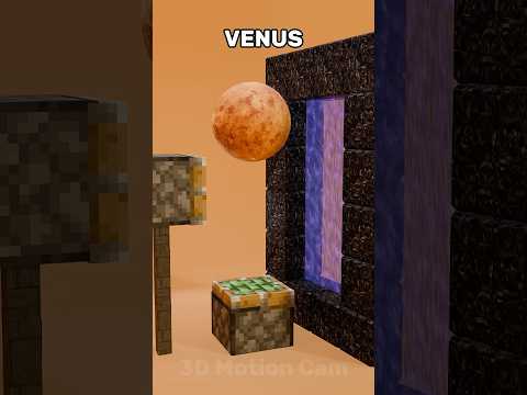 Minecraft vs Real life - part 3 #blender3d  #clothsimulation #3danimation #3dart #minecraft