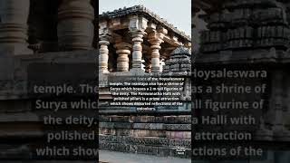 Places to Visit in Halebidu | Ancient Halebidu Temples to Visit 🔥🔥