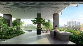 Jui Residences