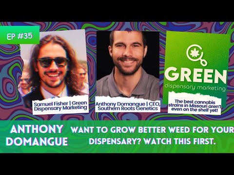 Growers Are Leaving THOUSANDS on the Table (Here's Why) | Anthony Domangue & Samuel Fisher