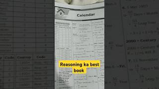#reasoningbyvikramjeetsir #maths #calenderreasoning #english #reasoningbycksir #reasoningliveclass
