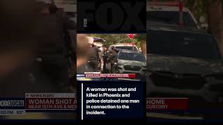 Phoenix Police investigate shooting | FOX 10 Phoenix
