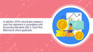 Accounting of NPOs and their financial formats (English)