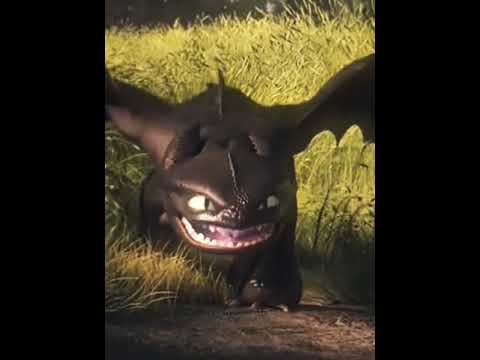 They’re so Cute 🥰 | Httyd edit