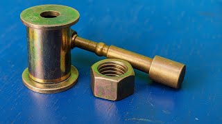 Top 15 trending tools | A simple creative DIY tool made by a smart welder