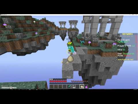 skywars