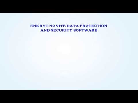 Data Encryption Security Software Review