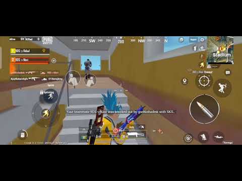 🔥pubg mobile lite gameplay ||🖤Pubg video Stuts 👿 || Virul video#shorts