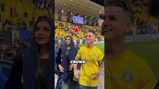 Fake Ronaldo Shocked the WORLD 😱🔥 | Must Watch |