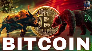 Bitcoin Price Elliott Wave Price Update: Understanding the Bullish and Bearish BTC Scenarios