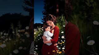 💖 The Most Touching Moment Between a Mother and Her Baby!