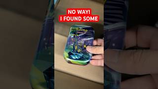 I FOUND Prismatic Evolutions Pokemon Cards at WALMART! Day 58