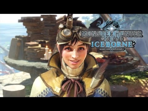 【MHW:IB(PS5)】【初見ミラボ】三が日過ぎてしまいました。(9時まで)【まだミラボ見たことない男】