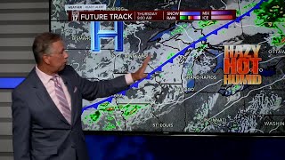 Thursday WebCast July 24, 2025
