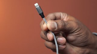 Overview & DEMO: [Apple MFi Certified] iPhone Charger, Lightning Cable Apple Charging Cable