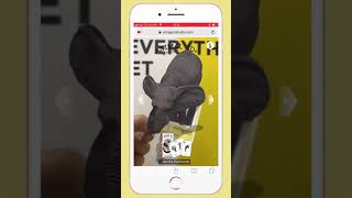 WebAR, Augmented Reality Made Simple (Mobile) | Octagon Studio