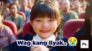 Paano Neto Napaiyak ang Milyong Pilipino | Mu Mu (2025) Tagalog Recap