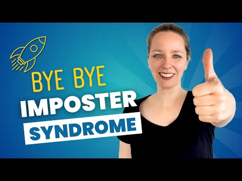The Best Advice That Ended My Imposter Syndrome