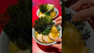 本気でぶっ倒れる…！旨さを極めた灼熱の厨房で生まれる、超濃厚家系ラーメン。