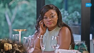 ‘Polygamy is in you’ – Married at First Sight | S1 | Ep 3 | Mzansi Magic