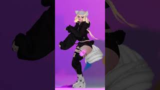 GOLDEN KPOP DEMON HUNTERS #kpopdemonhunters   #golden  #dancecover  #kpop  #vrchat