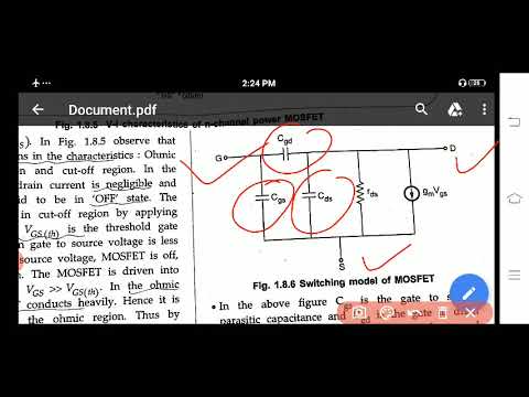 Power electronics,17EC73,VTU,module1,part6