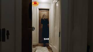 The Midnight Intruder #Horror #Intruder #Mystery #Thriller #chillingencounters