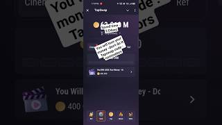 your will lose your money- don't do it tapswap code: nominators #tapswap #todayscode #new