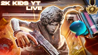 🔥TAMIL BGMI LIVE STREAM❤️ NEW SEASON RANK PUSH❌NO 18+😈#chandru #bgmi #pubgmobile #2kkidsyt