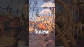 If Enshrouded Had Pirates (Crosswind)