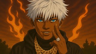🎵 "No Days Off" – Freestyle Type Beat | Aggressive Trap Beat 🎵
