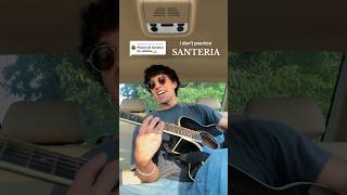 santeria - sublime #santeria #cover #sublime