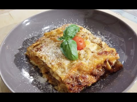 Lasagna Malayalam recipe 