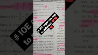 #IOE aspirants way to pulchock ❤️❤️❤️