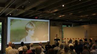 Parkinson's And Boxing with Sarah Cohen & Michelle Del Giorno