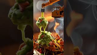 beef Taco Food #tacos #beefrecipe #beeftacos #foodie #foodshorts
