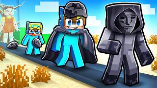 BIRTH to FRONTMAN in Minecraft!