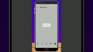 How to TURN OFF QUIET MODE on Instagram #shorts #instagram #howto #tutorials #quietmode #delete