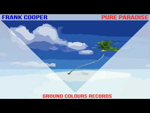 Frank Cooper - Traveling Light (Pure Paradise Album)