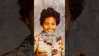 The Life of Dwayne “The Rock” Johnson 🪨