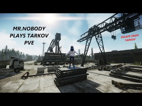 ESCAPING FROM TARKOV PVE (PC) IN 1440P   #shorts  #postivity #escapefromtarkov
