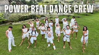 POWER BEAT DANCE CREW | After Hours Dance Video
