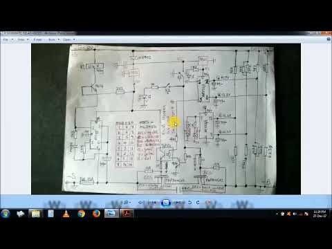 555 TIMER SOLAR CHARGE CONTROLLER  1/2