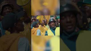 Unstoppable - MTN x Baba TV Uganda