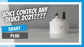 Teckin Smart Plug | Control Any Device Using Alexa?? | REVIEW | UNBOXING | SETUP | TESTING