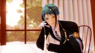 [ MMDツイステ ] If I Can't Have You - Jade Leech